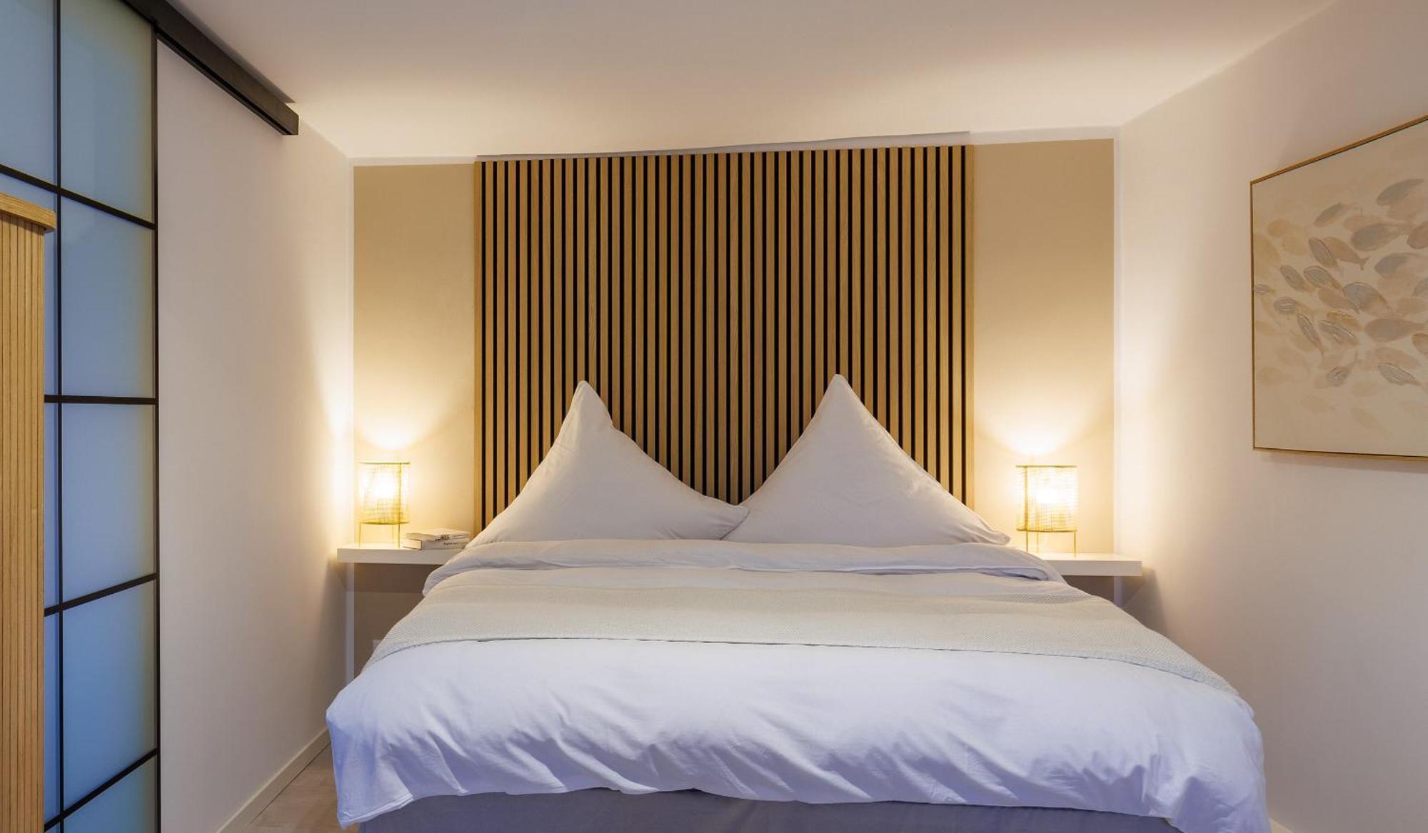 Romantisches Apartment Mit Whirlpool In Bayreuther Fussgaengerzone Esterno foto